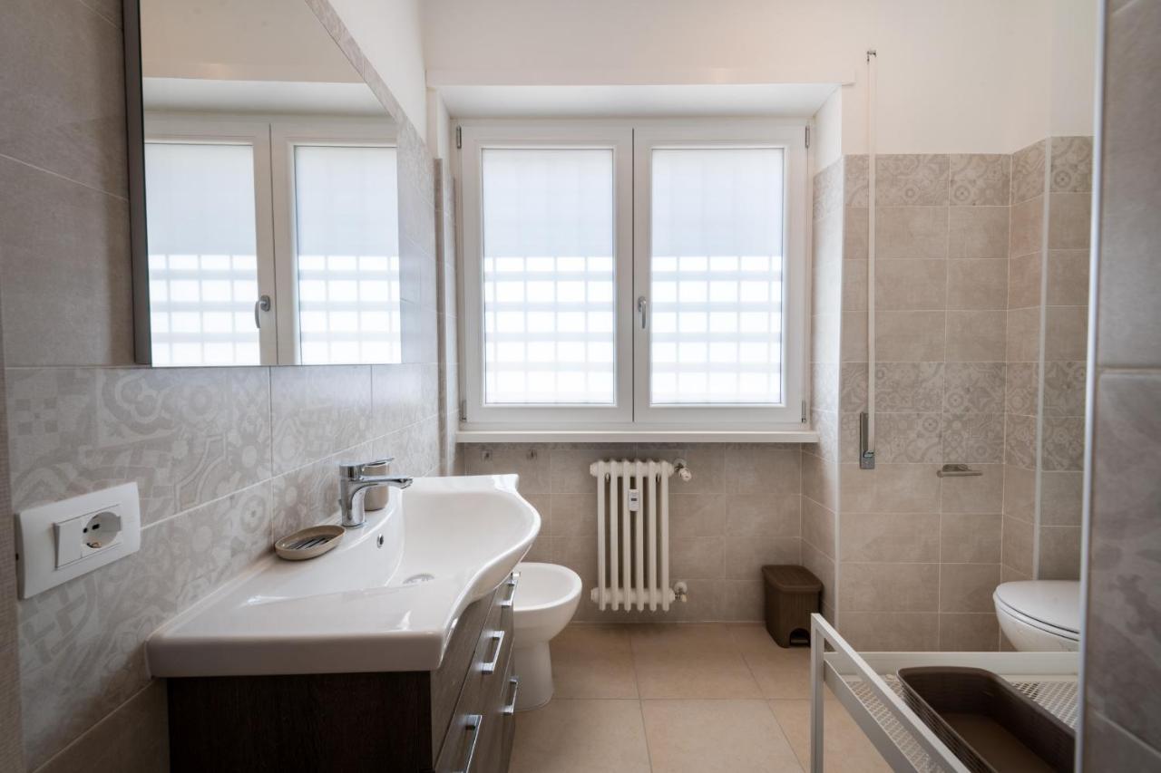 Апартаменты Casa Rosa Beige E Blu Рим Экстерьер фото